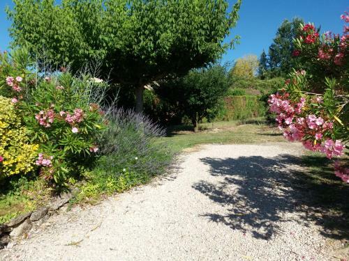 Villa Lavande