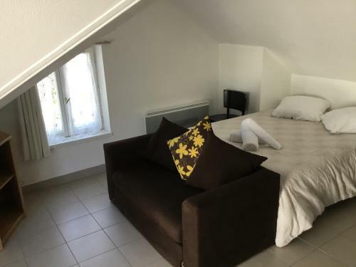 Hotel Des Nestes