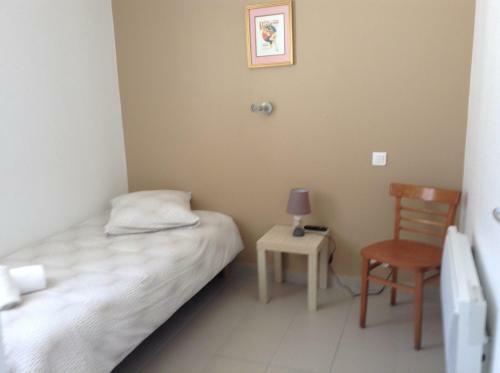 Hotel Des Nestes