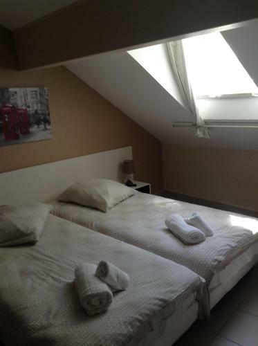 Hotel Des Nestes