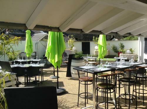 Hotel Des Nestes