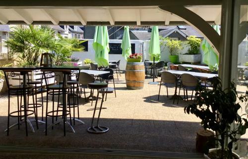 Hotel Des Nestes