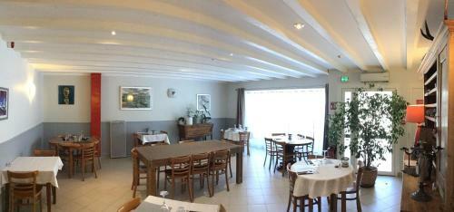 Hotel Des Nestes