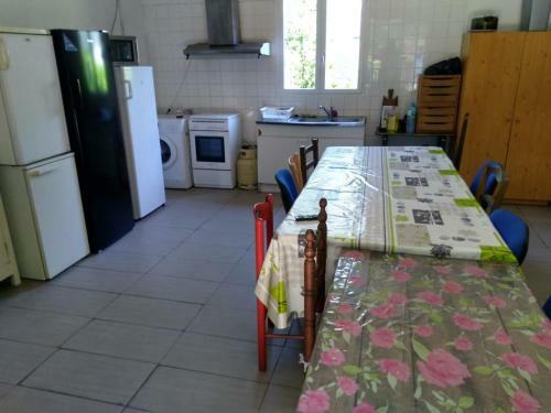 Bed & Breakfast Elevage Du Plec
