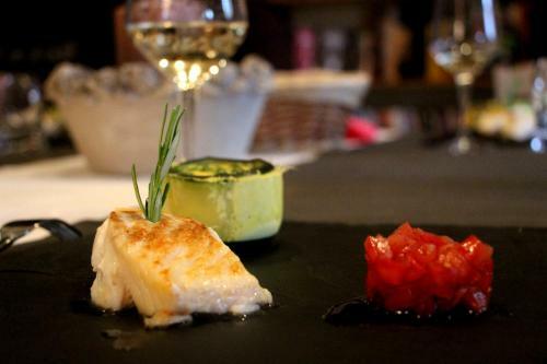 B&B La Closerie Du Clos De Saires