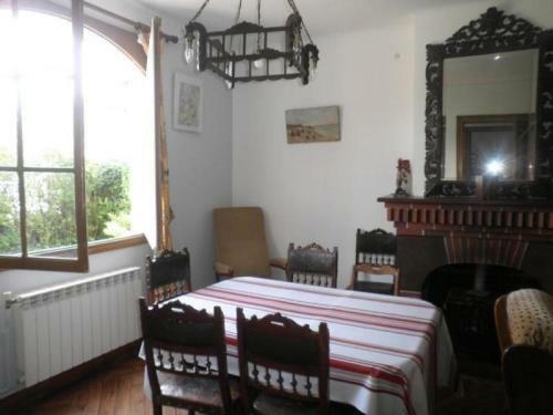 House Chalet Simone