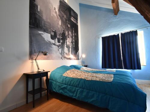 Holiday Home Maison De Vacances - R�milly