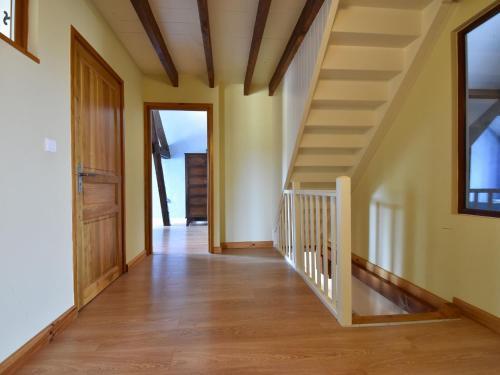 Holiday Home Maison De Vacances - R�milly