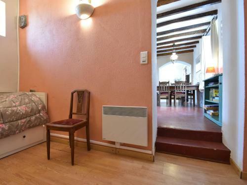 Holiday Home Maison De Vacances - R�milly