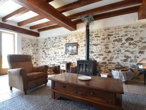 Holiday Home Maison De Vacances - R�milly