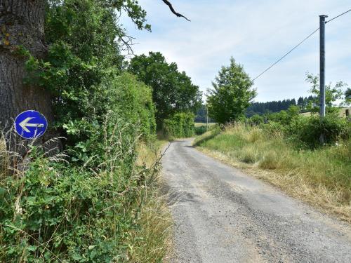 Holiday Home Maison De Vacances - R�milly