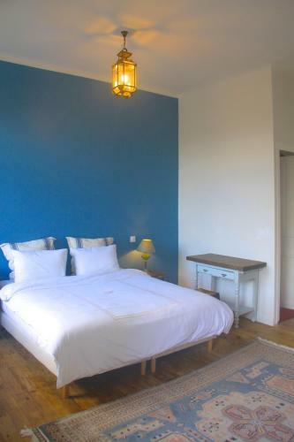 Bed & Breakfast Chambres Du Pont De La L�gende
