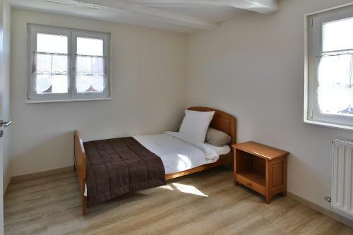 Apartamento Gites La Maison Mann
