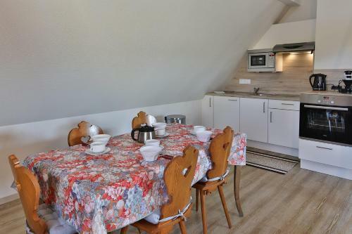 Apartamento Gites La Maison Mann