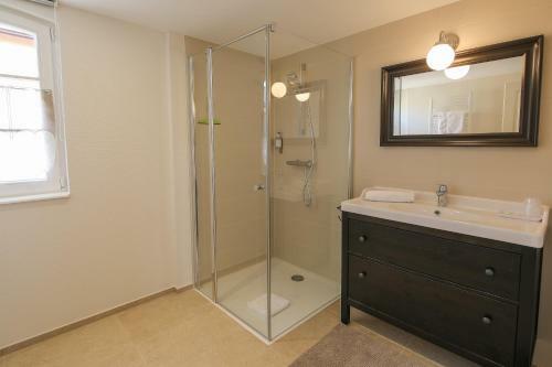 Apartamento Gites La Maison Mann