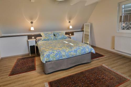 Apartamento Gites La Maison Mann