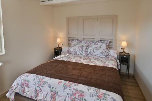 Apartamento Gites La Maison Mann