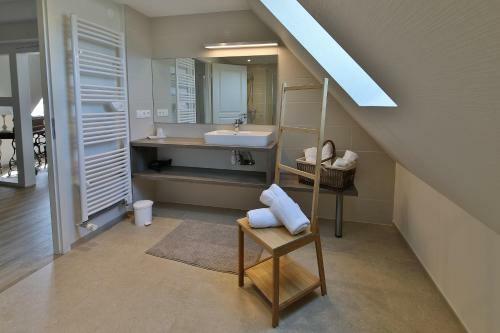 Apartamento Gites La Maison Mann
