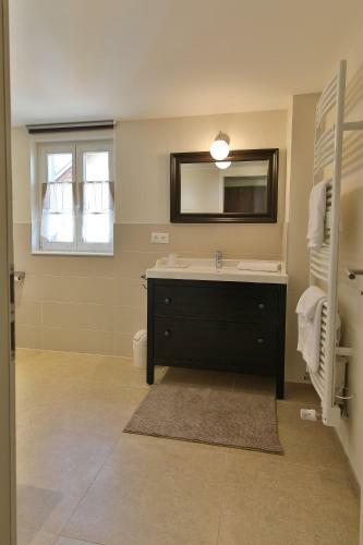 Apartamento Gites La Maison Mann
