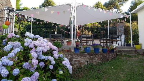 Hostal Maison Du Moulinassou
