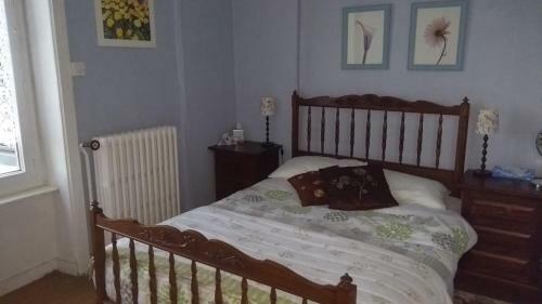 Hostal Maison Du Moulinassou