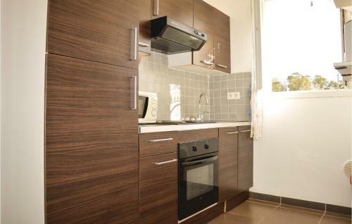 Two-bedroom Holiday Home In San Nicolao