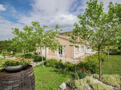 Villa Cottage C�te Atlantique 1