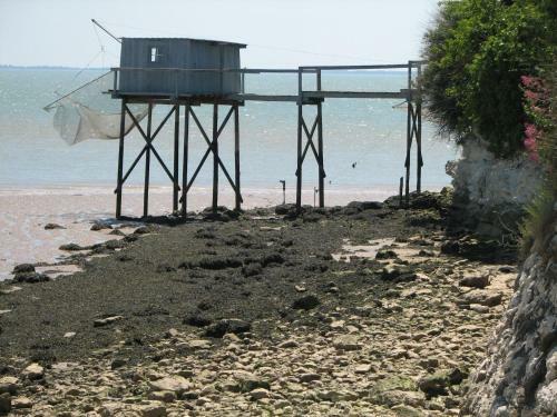 Villa Cottage C�te Atlantique 1