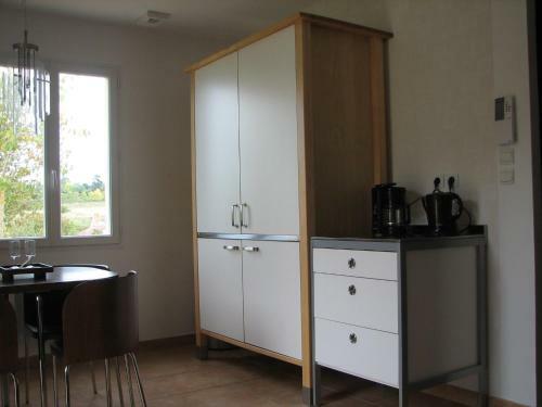 Villa Cottage C�te Atlantique 1