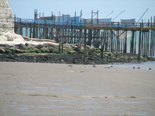 Villa Cottage C�te Atlantique 1