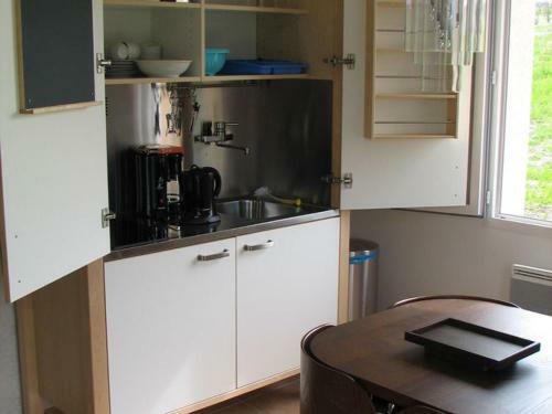 Villa Cottage C�te Atlantique 1