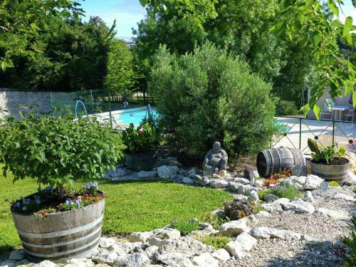 Villa Cottage C�te Atlantique 1