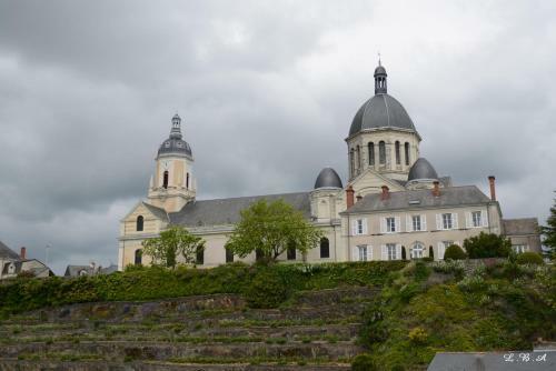 Palais L'encant