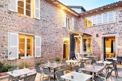 Hotel La Benoite