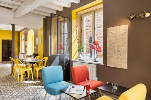 Hotel La Benoite