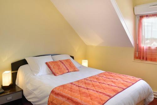 Hotel Le Dauphin
