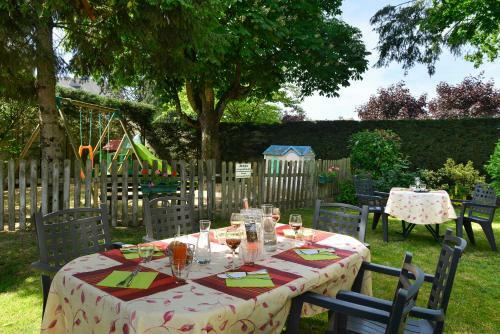 Hotel Le Dauphin