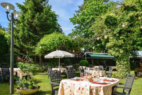 Hotel Le Dauphin