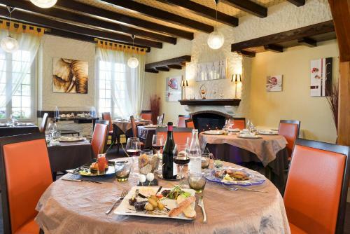 Hotel Le Dauphin
