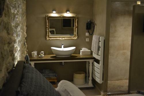 Bed & Breakfast Lavand'ange Et Spa