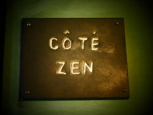 Bed & Breakfast Lavand'ange Et Spa