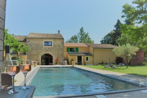 Bed & Breakfast Lavand'ange Et Spa