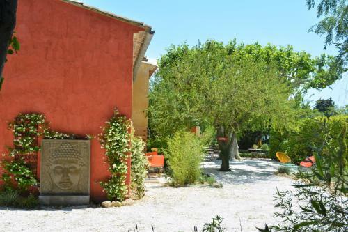 Bed & Breakfast Lavand'ange Et Spa