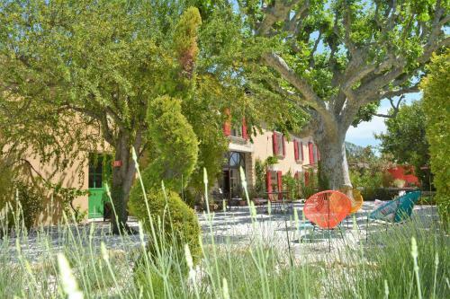 Bed & Breakfast Lavand'ange Et Spa