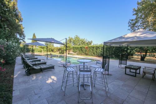 Apartamento Domaine De La Garde