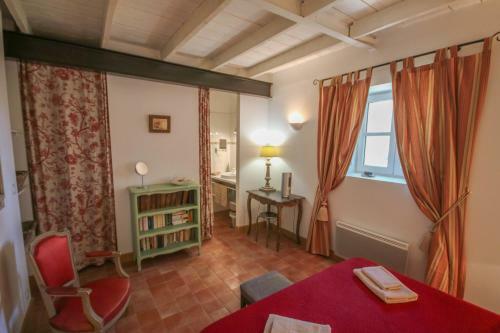 Apartamento Domaine De La Garde