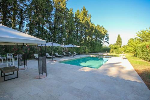 Apartamento Domaine De La Garde
