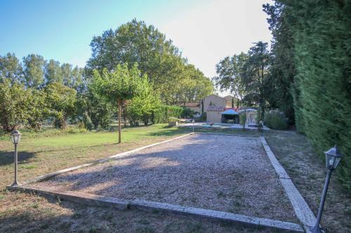 Apartamento Domaine De La Garde