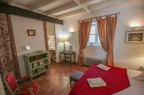 Apartamento Domaine De La Garde