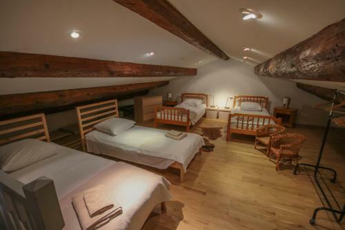 Apartamento Domaine De La Garde